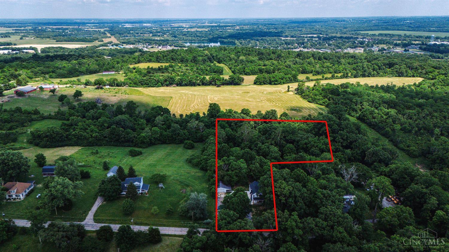 2244 West Elkton Road Hamilton, OH 45013 - Photo 37 of 39