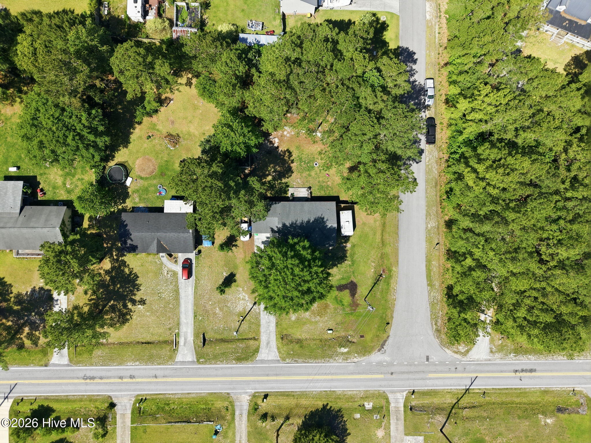 339 Riggs Road Hubert, NC 28539 - Photo 51 of 51 20-web-or-mls-DJI_20260513104715_0389_D