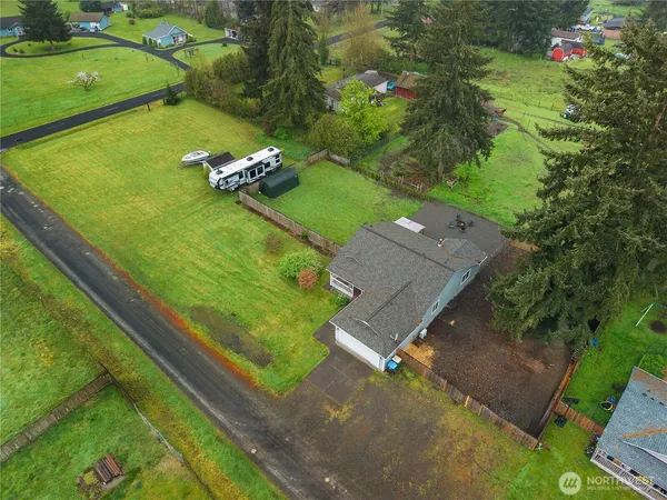 $499,990 | 7606 187th Avenue Southwest, Rochester, WA 98579