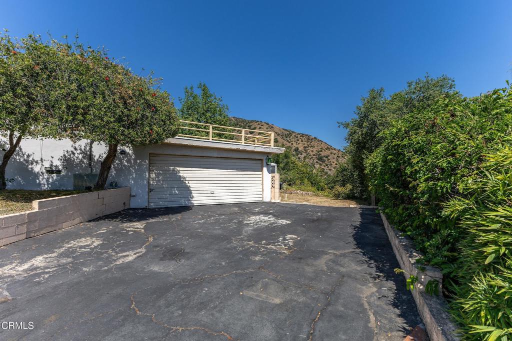 890 Ridgeside Drive Monrovia, CA 91016 - Photo 25 of 31 25