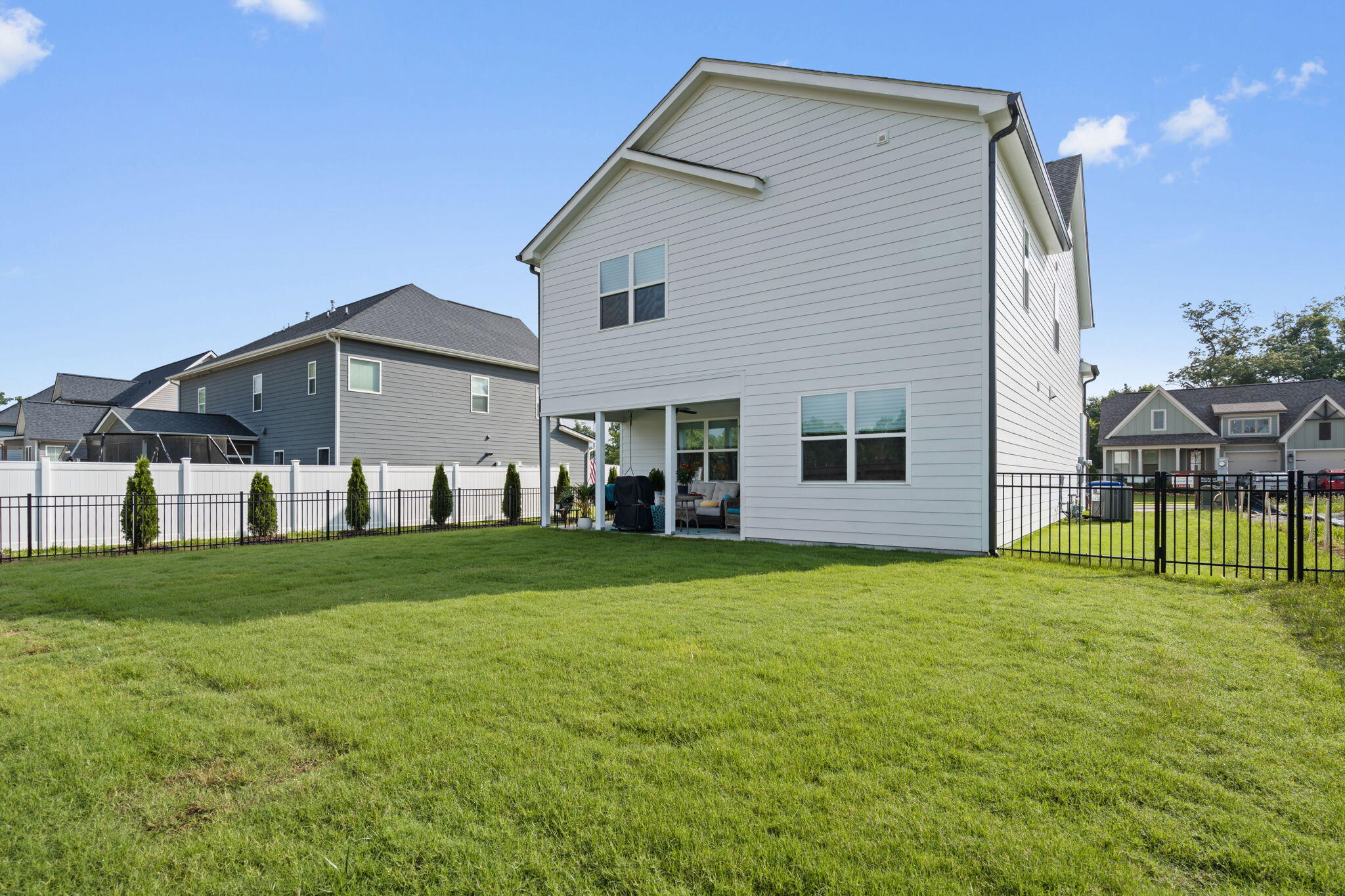 1214 Little Sorrel Road, Unit 54 Hixson, TN 37343 - Photo 34 of 38 40-web-or-mls-Little Sorrel-Lora L-40