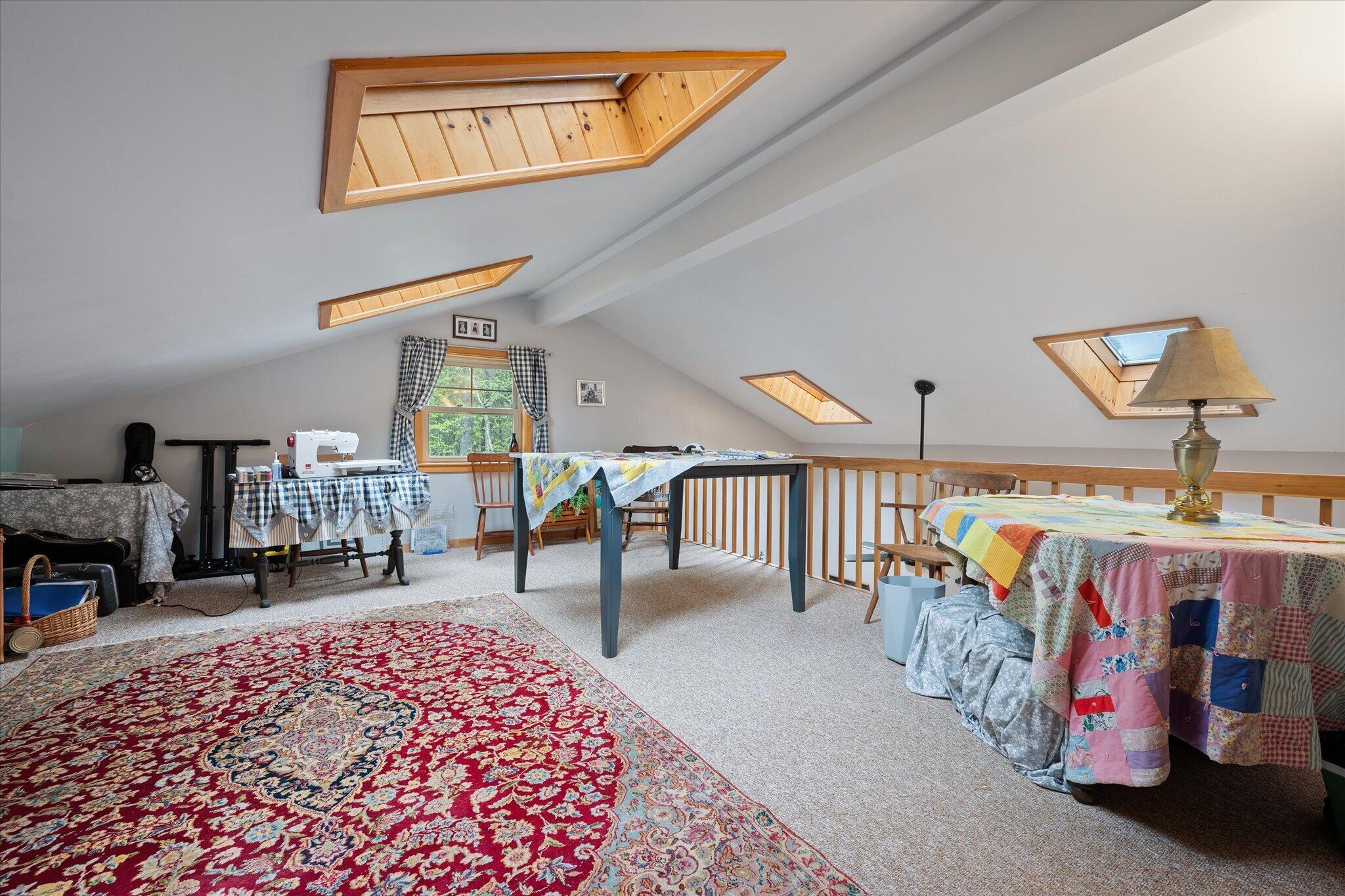 269 Phillips Way Ellsworth, ME 04605 - Photo 20 of 54 24-Loft
