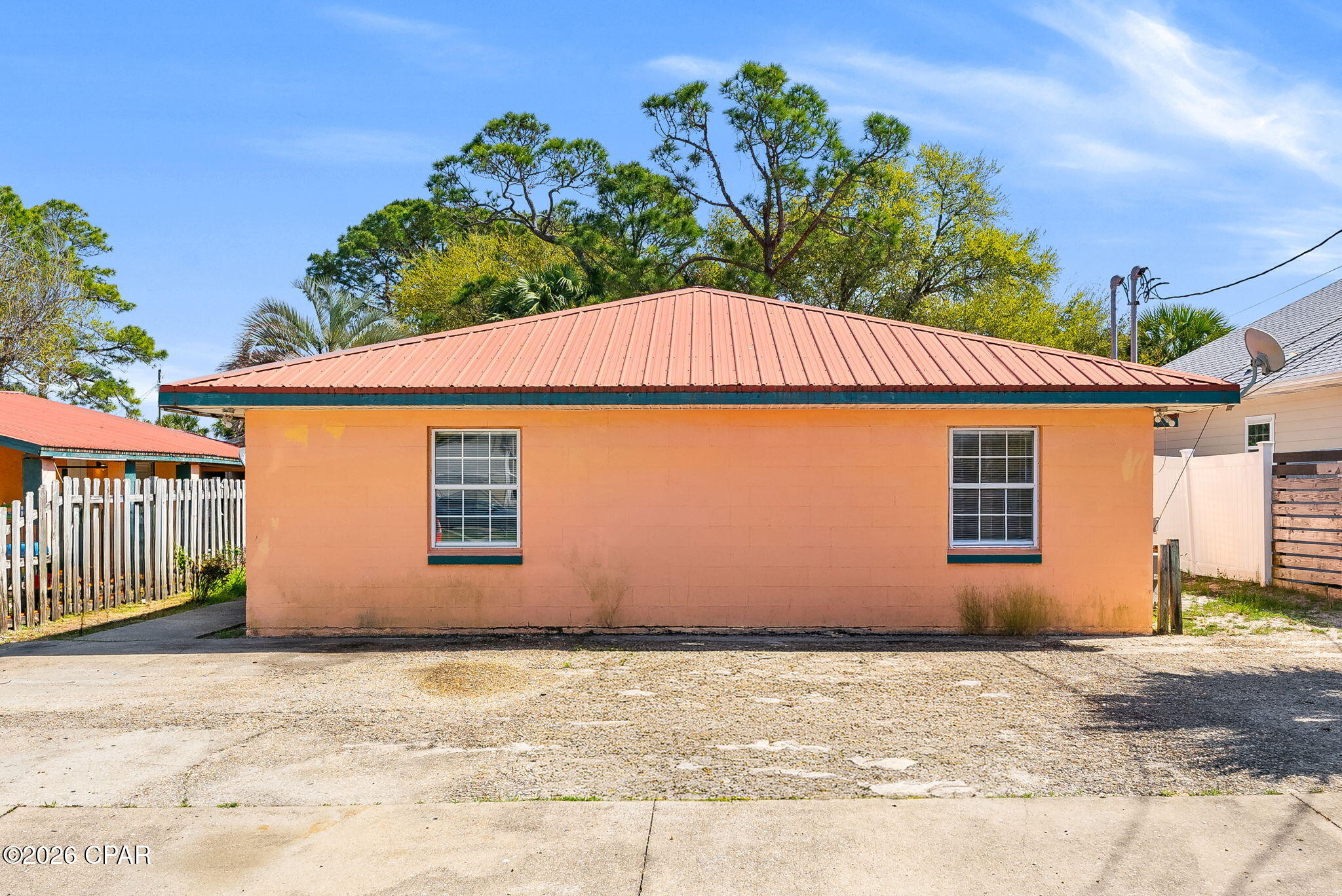 4017 Silver Sands Road Panama City, FL 32408 - Photo 11 of 14