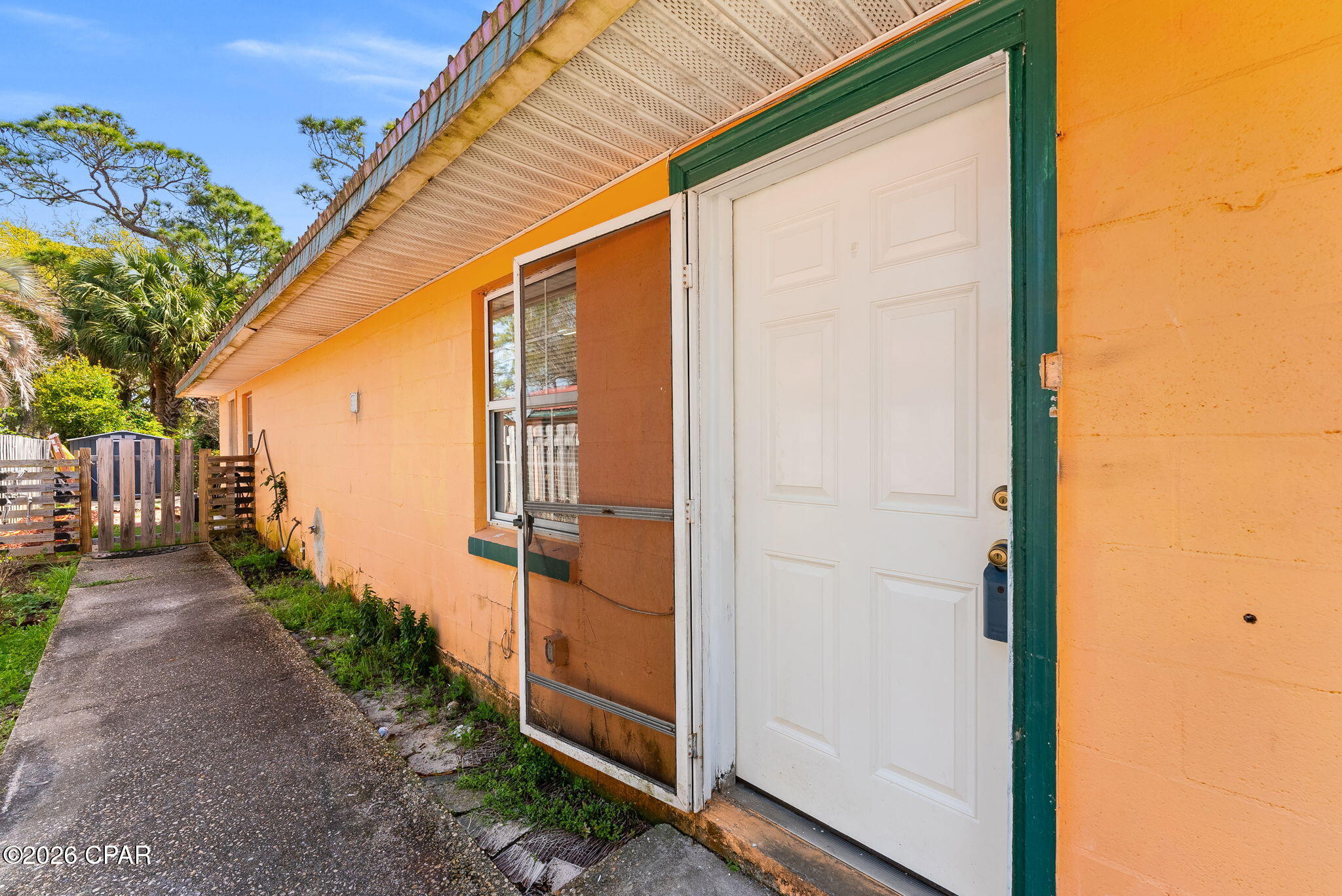 4017 Silver Sands Road Panama City, FL 32408 - Photo 14 of 14
