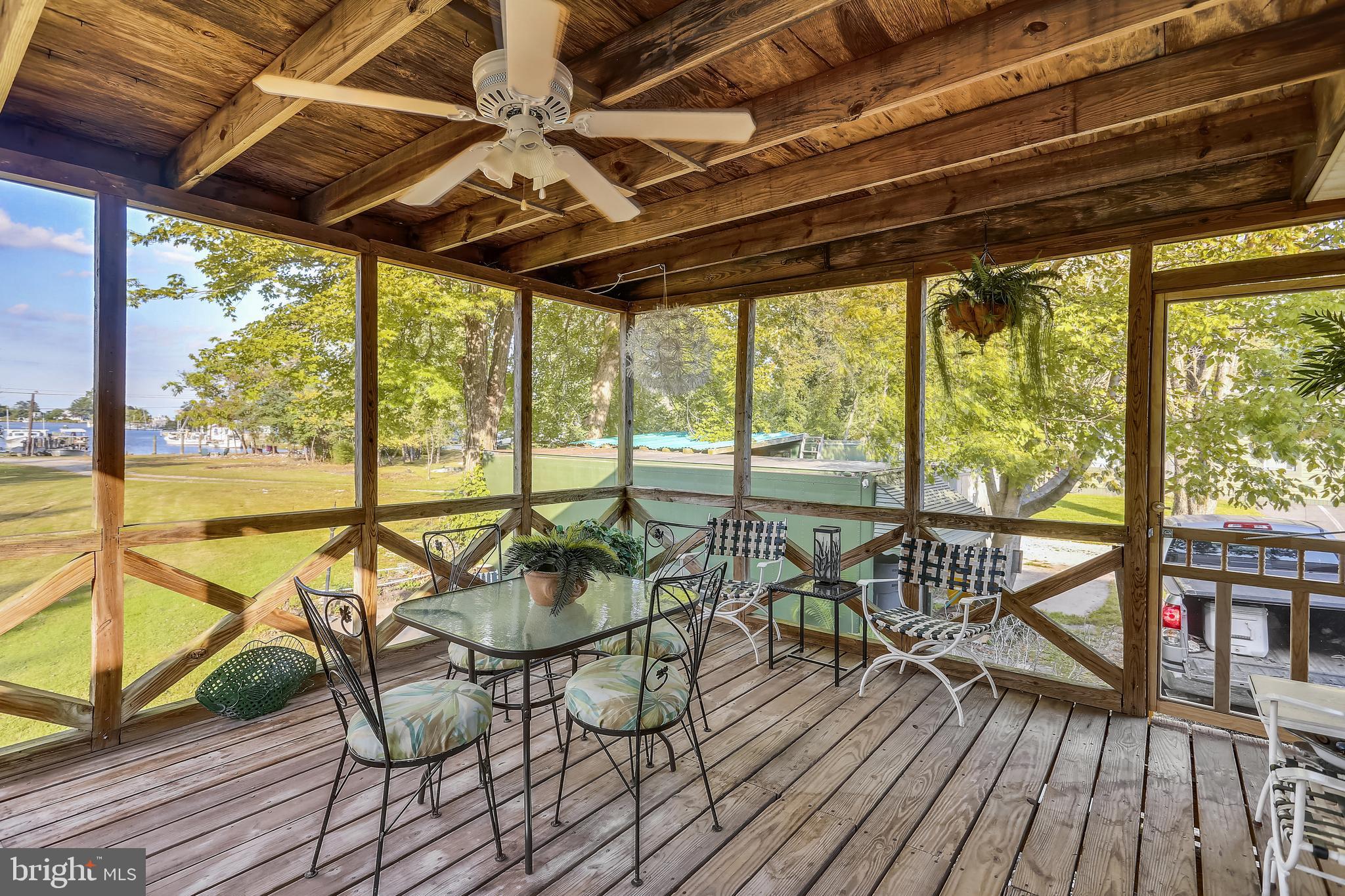 1462 Snug Harbor Road Shady Side, MD 20764 - Photo 18 of 23