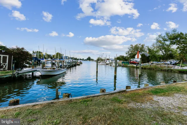 $750,000 | 1462 Snug Harbor Road, Shady Side, MD 20764