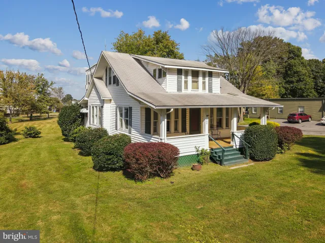 $750,000 | 1462 Snug Harbor Road, Shady Side, MD 20764