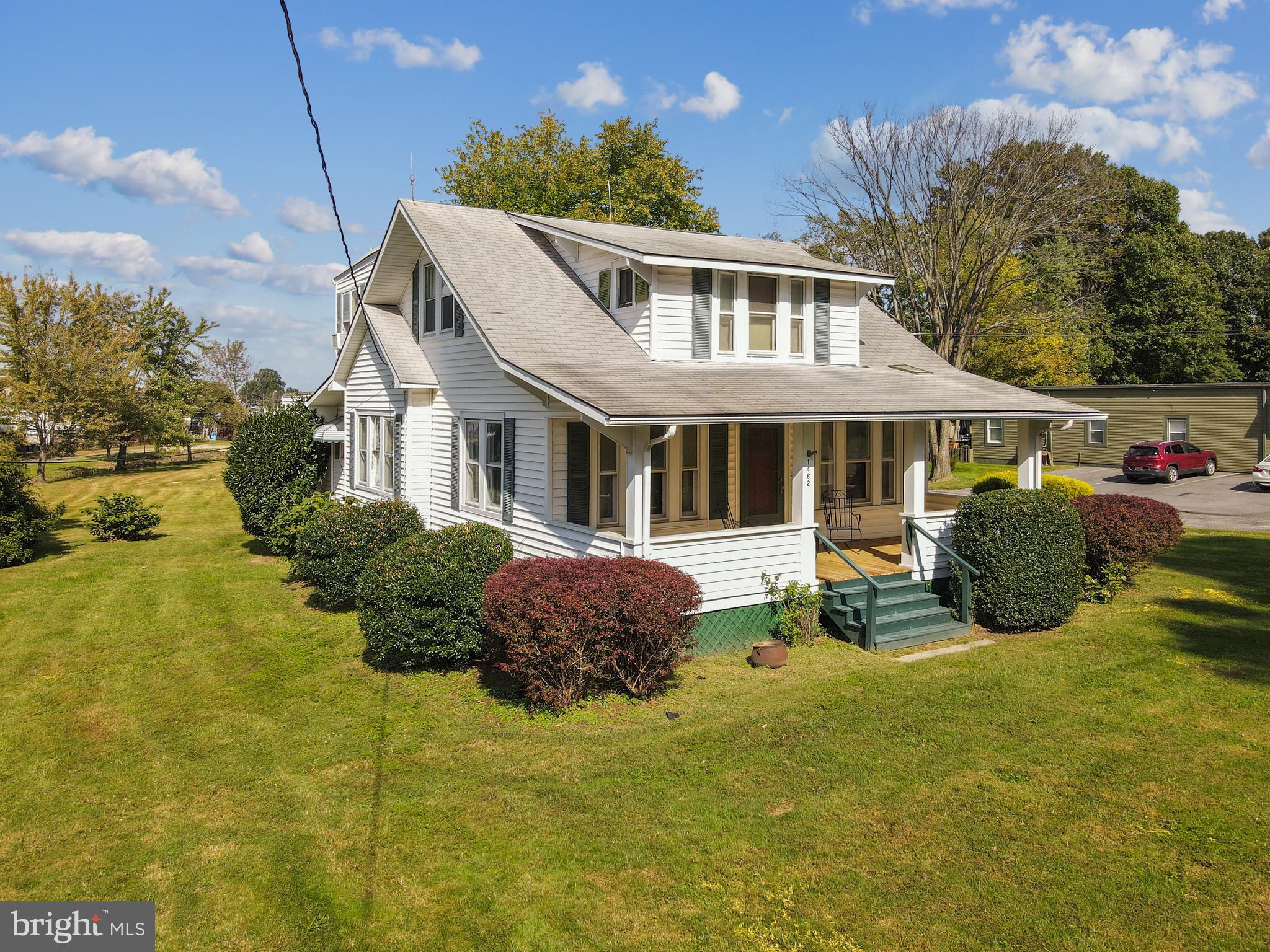 1462 Snug Harbor Road Shady Side, MD 20764 - Photo 4 of 23