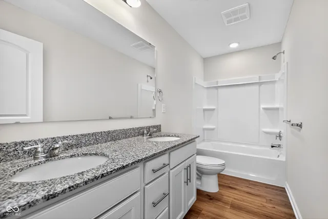 $479,900 | 7263 Barrett Drive, Brownsburg, IN 46112