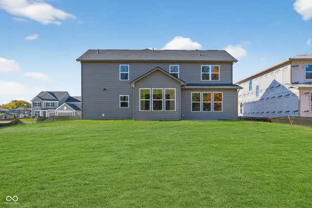 $479,900 | 7263 Barrett Drive, Brownsburg, IN 46112