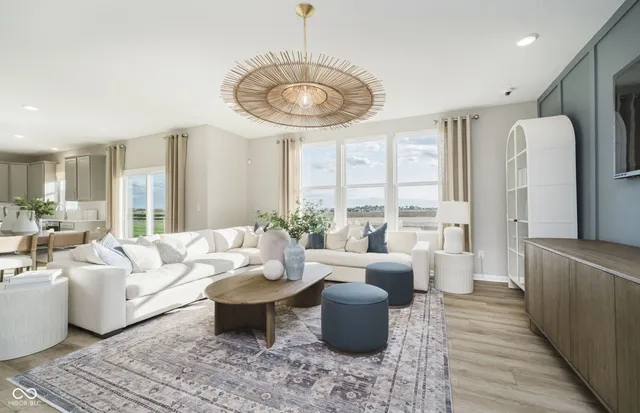 $479,900 | 7263 Barrett Drive, Brownsburg, IN 46112