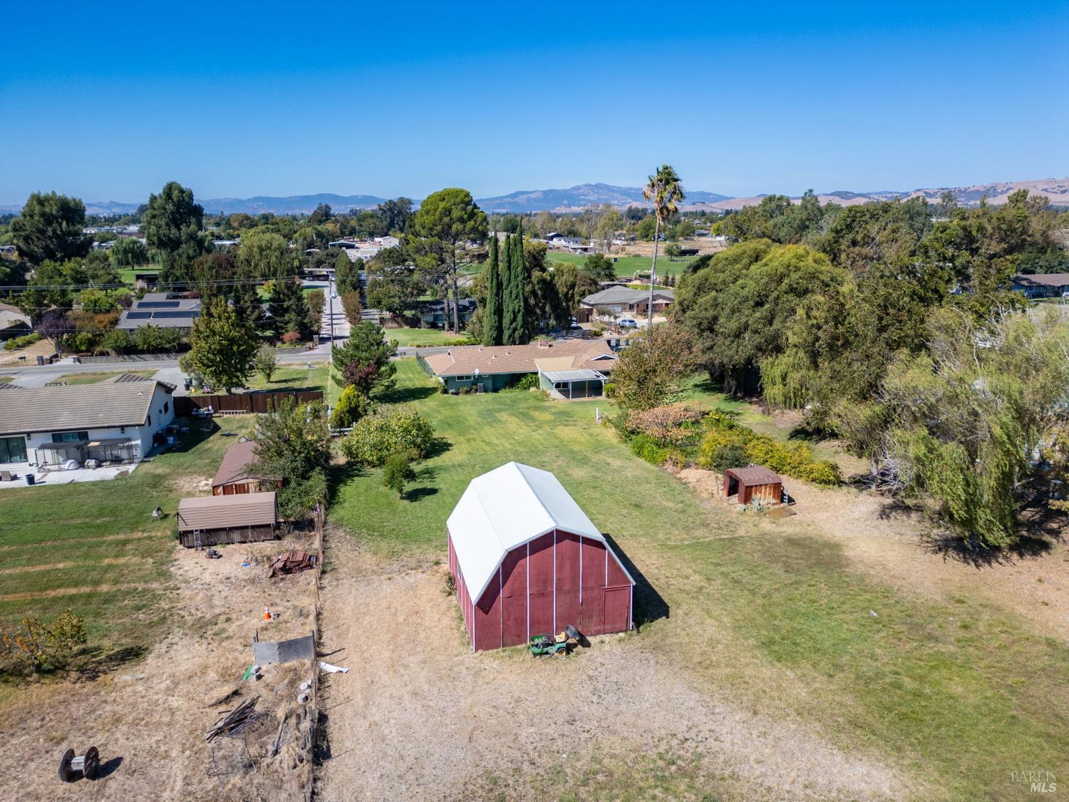 4394 Tolenas Road Fairfield, CA 94533 - Photo 49 of 50 Gallery Image 49