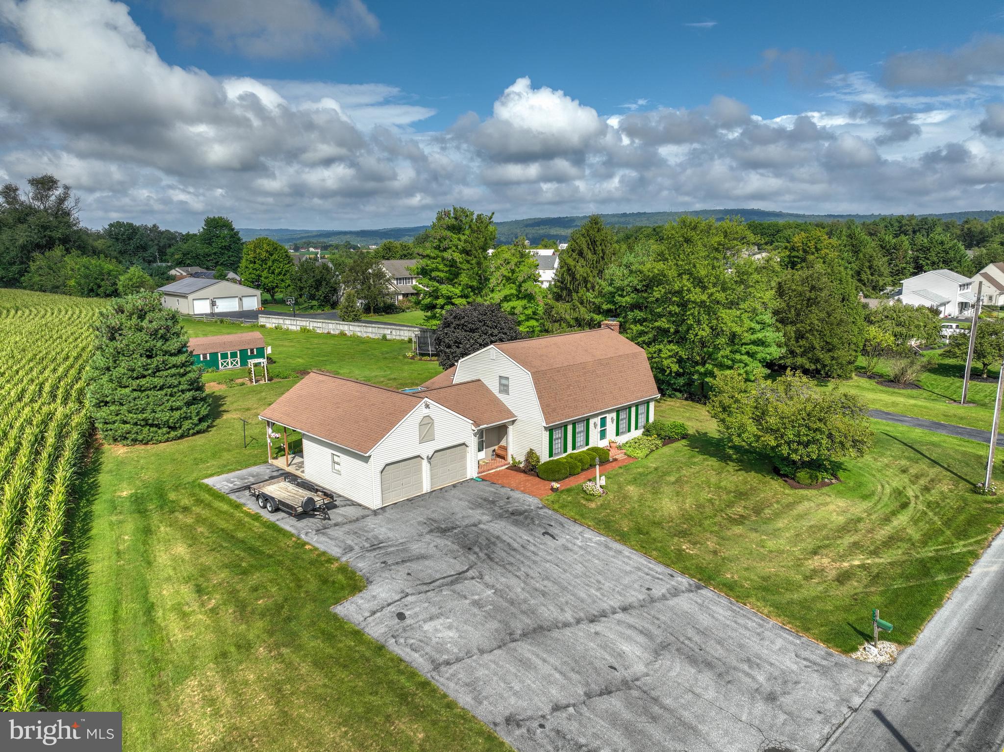 534 Oak Lane Lititz, PA 17543 - Photo 59 of 72