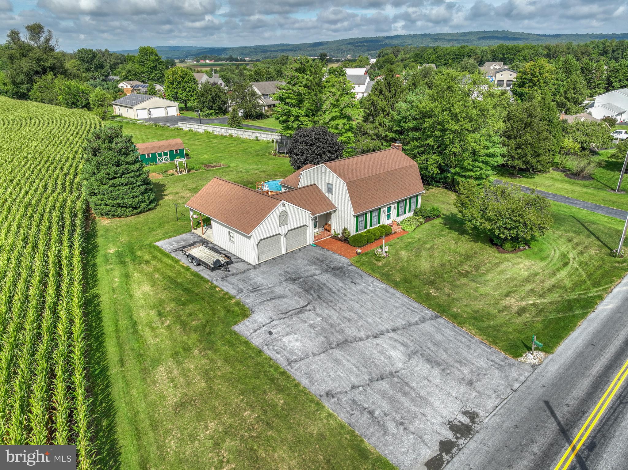 534 Oak Lane Lititz, PA 17543 - Photo 66 of 72