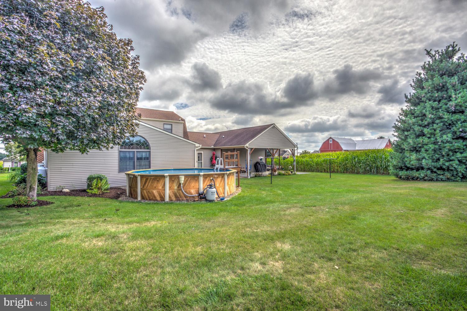 534 Oak Lane Lititz, PA 17543 - Photo 8 of 72