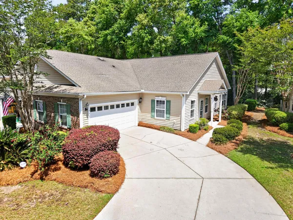 $359,900 | 56 Highgrove Court, Unit 2, Pawleys Island, SC 29585