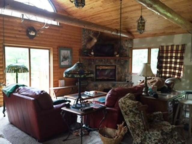 5113 Thompson Trail Mercer, WI 54547 - Photo 2 of 20 Gallery Image 2