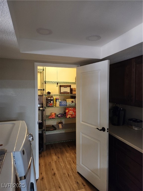 2645 South Lindell Road Las Vegas, NV 89146 - Photo 11 of 30 View of pantry