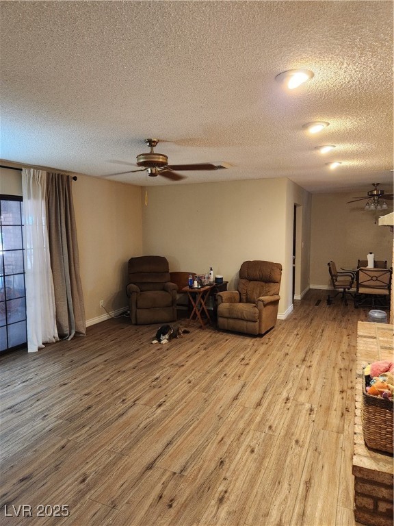 2645 South Lindell Road Las Vegas, NV 89146 - Photo 13 of 30 Living Room
