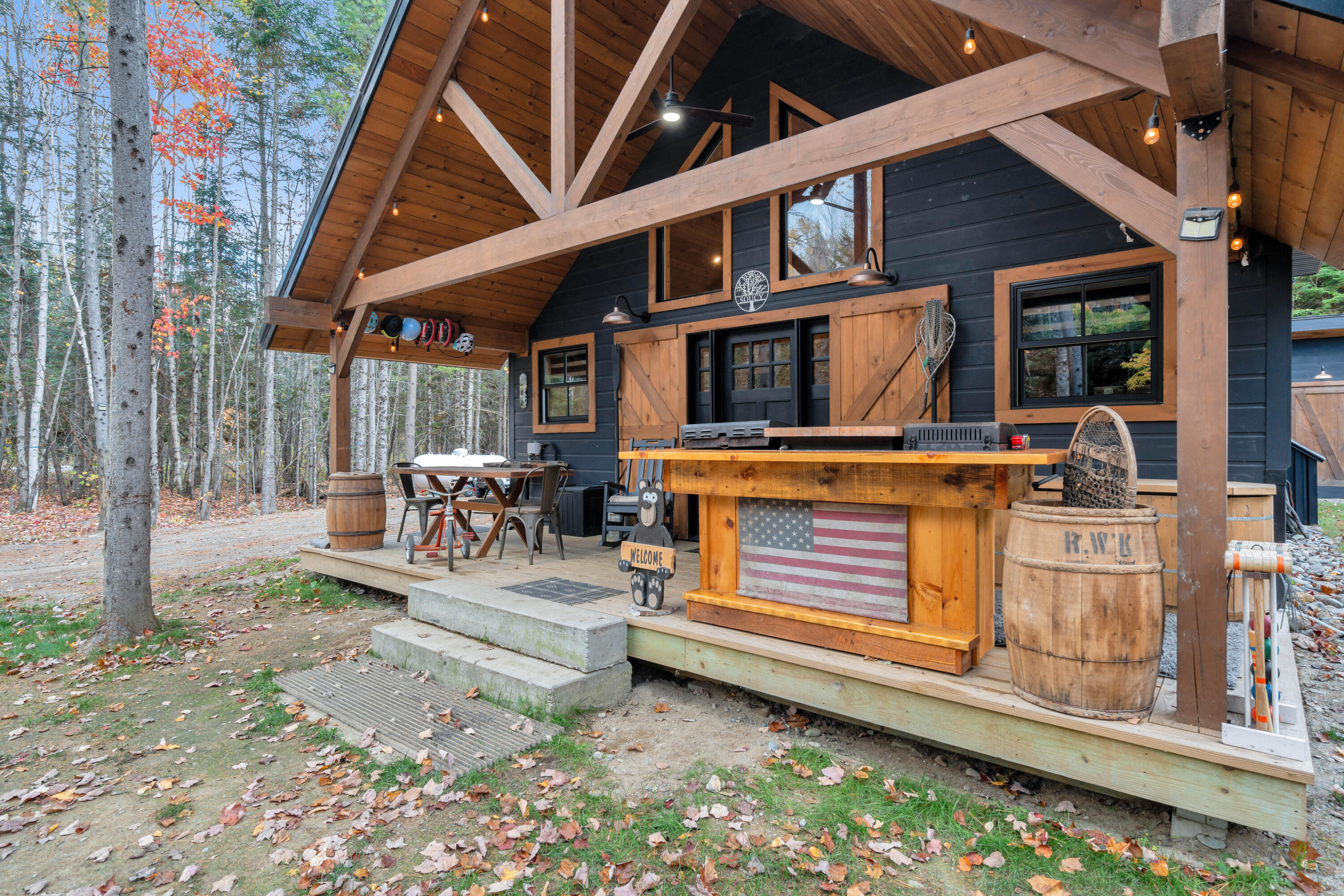 4 Stephensons Road Stratton, ME 04982 - Photo 37 of 51 DSC09742
