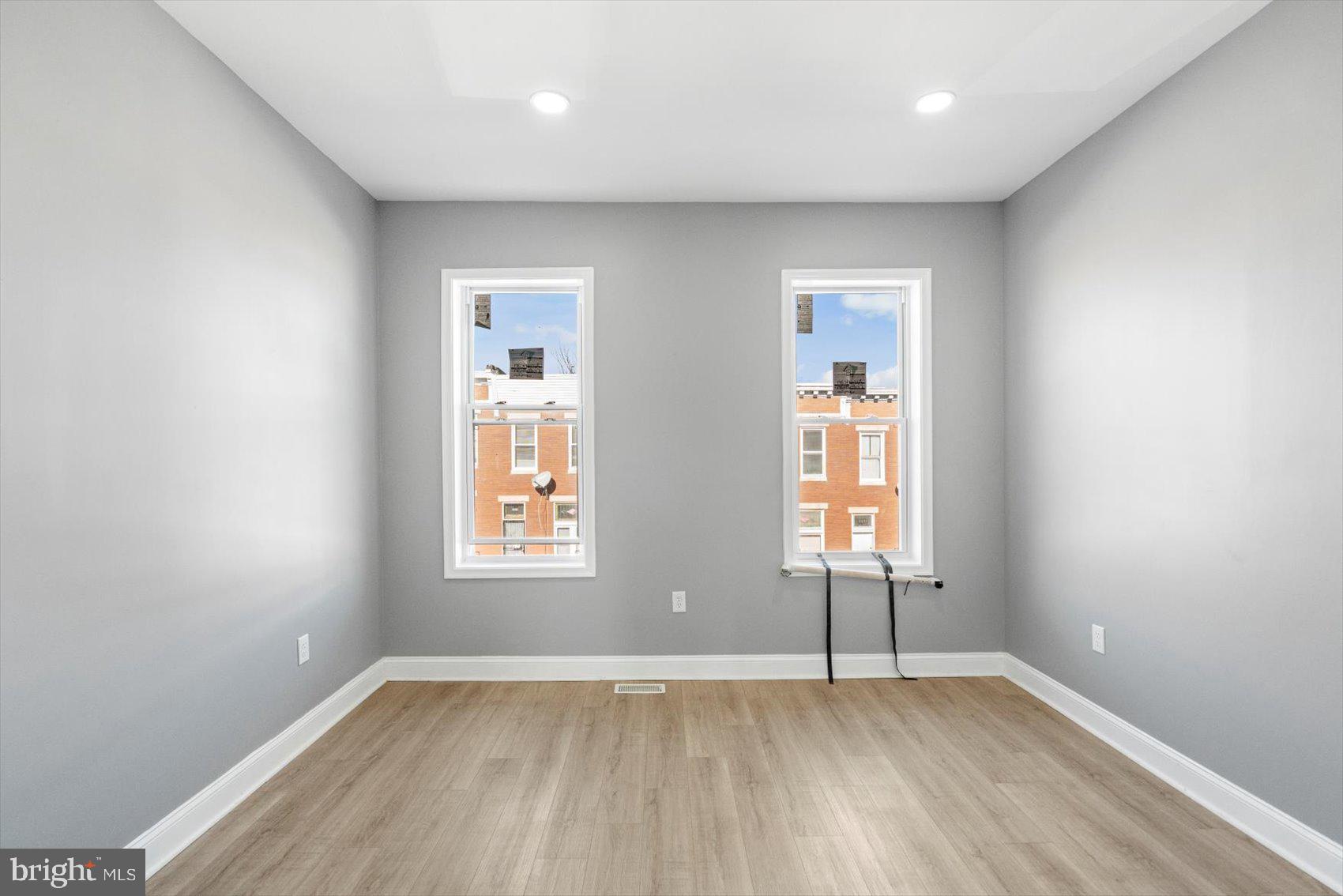 1651 Darley Avenue Baltimore, MD 21213 - Photo 12 of 30