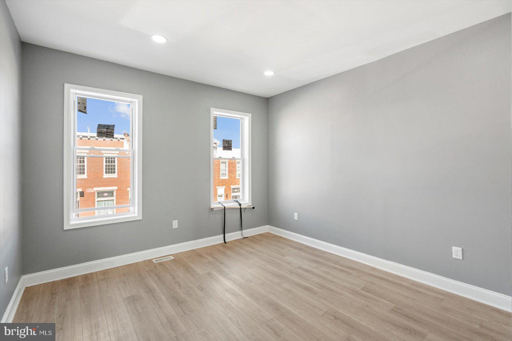 1651 Darley Avenue Baltimore, MD 21213 - Photo 13 of 30