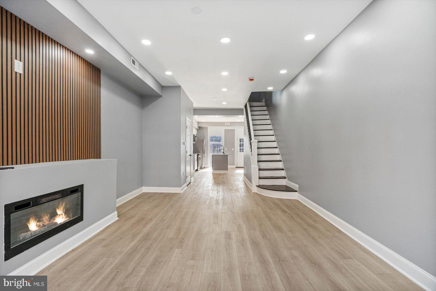 1651 Darley Avenue Baltimore, MD 21213 - Photo 3 of 30