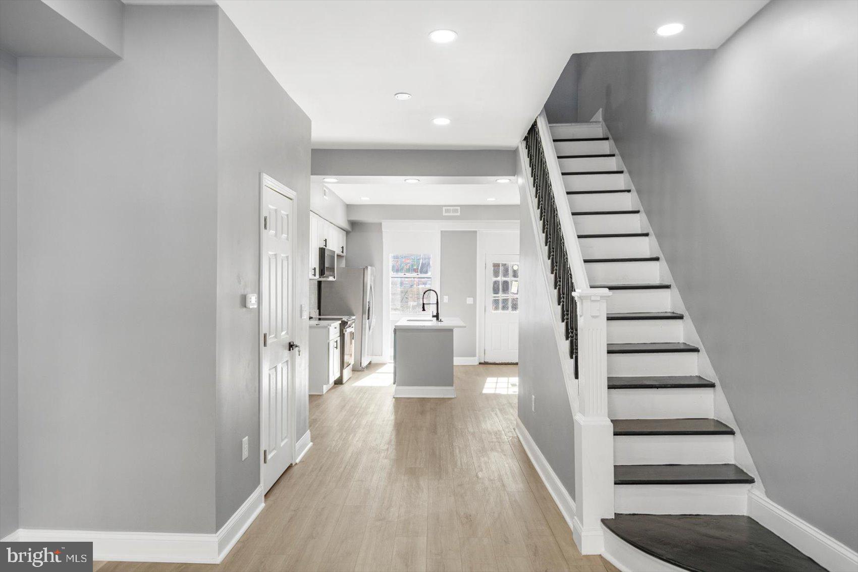 1651 Darley Avenue Baltimore, MD 21213 - Photo 10 of 30