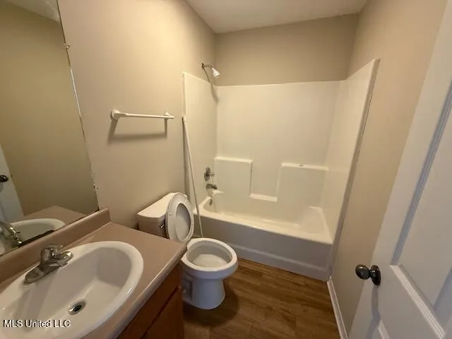 $1,200 | 15123 Janus Road, Unit B, D'Iberville, MS 39540