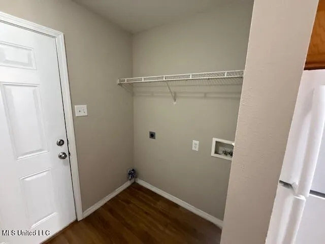 $1,200 | 15123 Janus Road, Unit B, D'Iberville, MS 39540