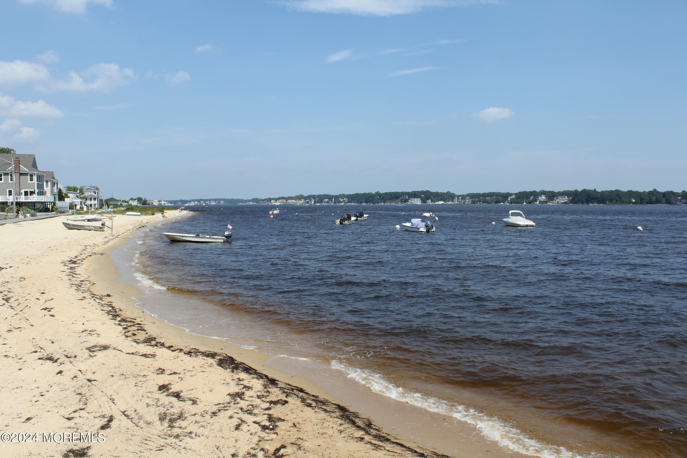 334 Bayview Avenue Ocean Gate, NJ 08740 - Photo 63 of 69 a view of a terrace view