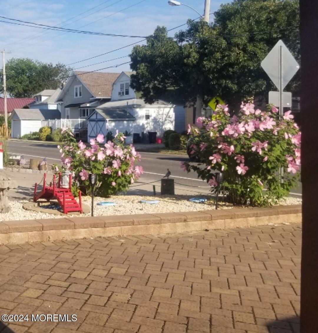334 Bayview Avenue Ocean Gate, NJ 08740 - Photo 7 of 69 a view of street with sitting area