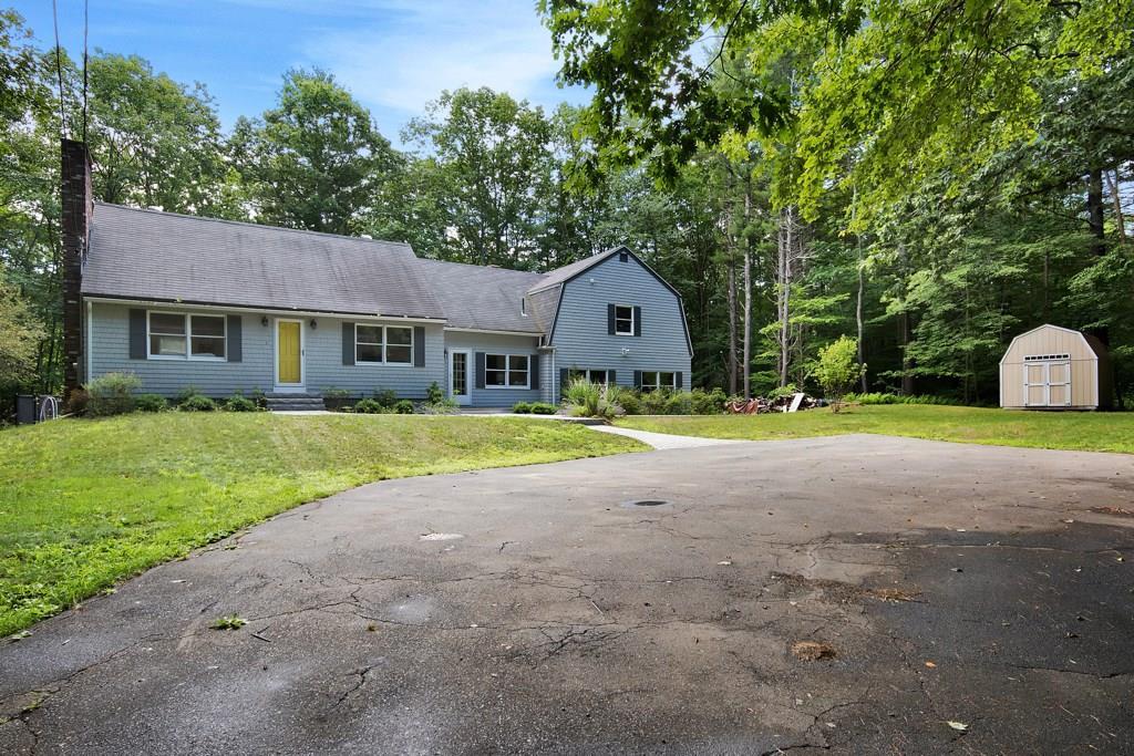 58 Lewis Road Kittery, ME 03904 - Photo 28 of 29 Photo