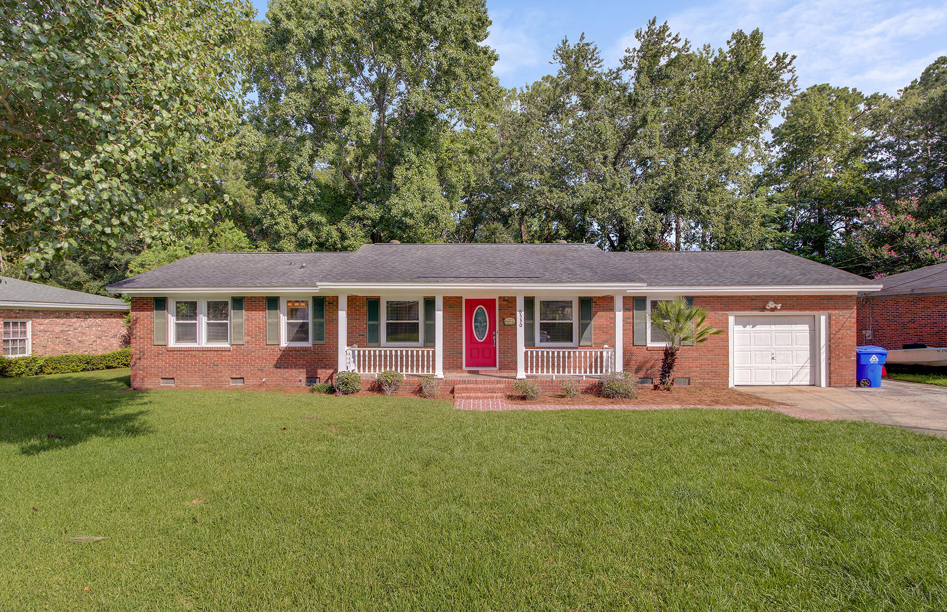 8530 Delhi Road North Charleston, SC 29406 - Photo 1 of 33 1