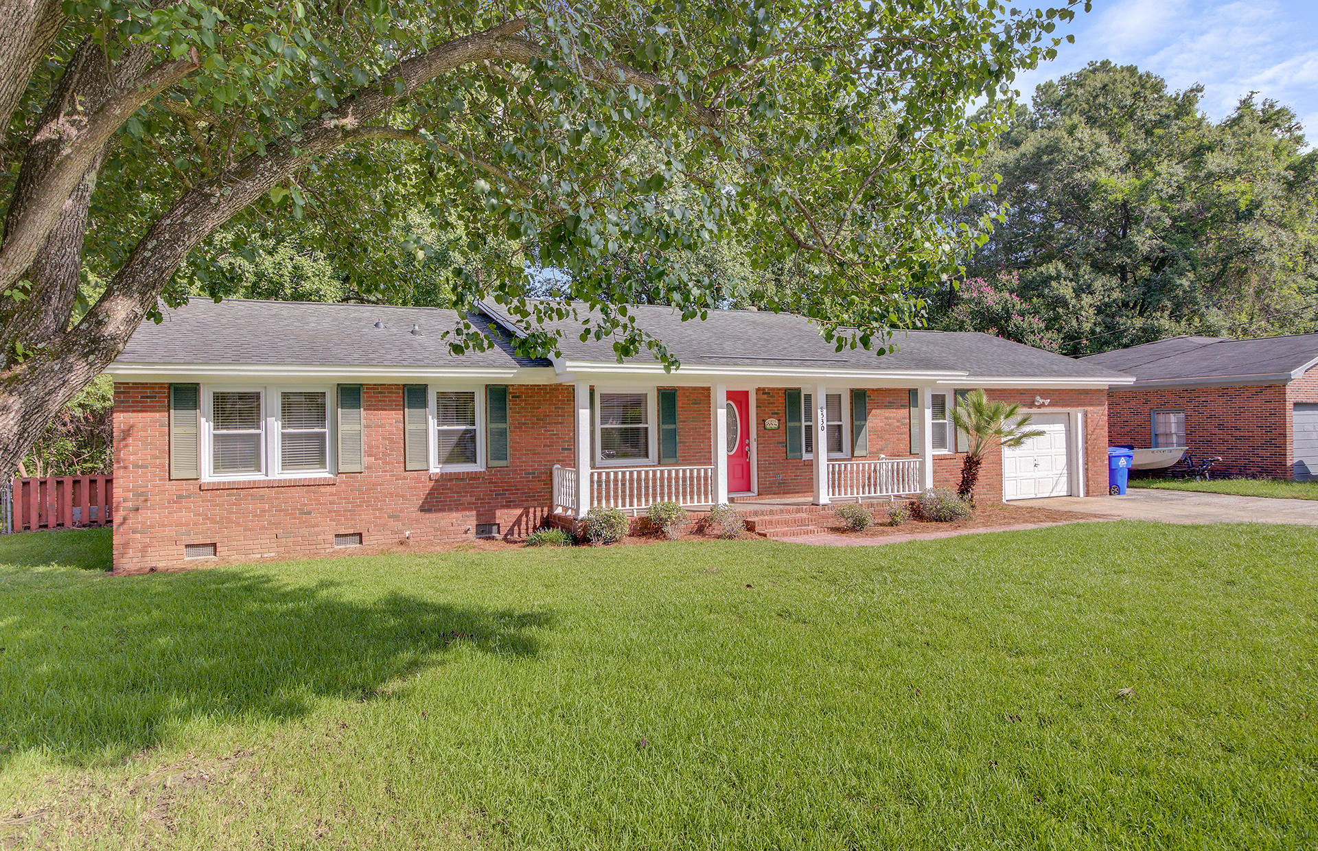 8530 Delhi Road North Charleston, SC 29406 - Photo 3 of 33 3