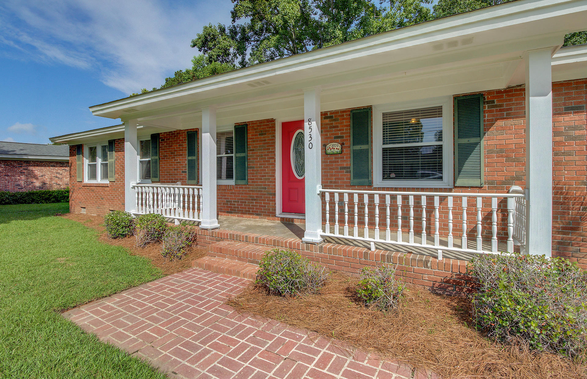 8530 Delhi Road North Charleston, SC 29406 - Photo 4 of 33 4