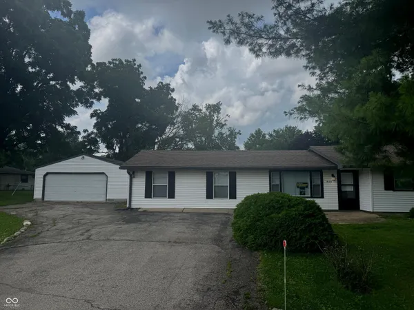 $269,500 | 4153 Allen Drive, Brownsburg, IN 46112