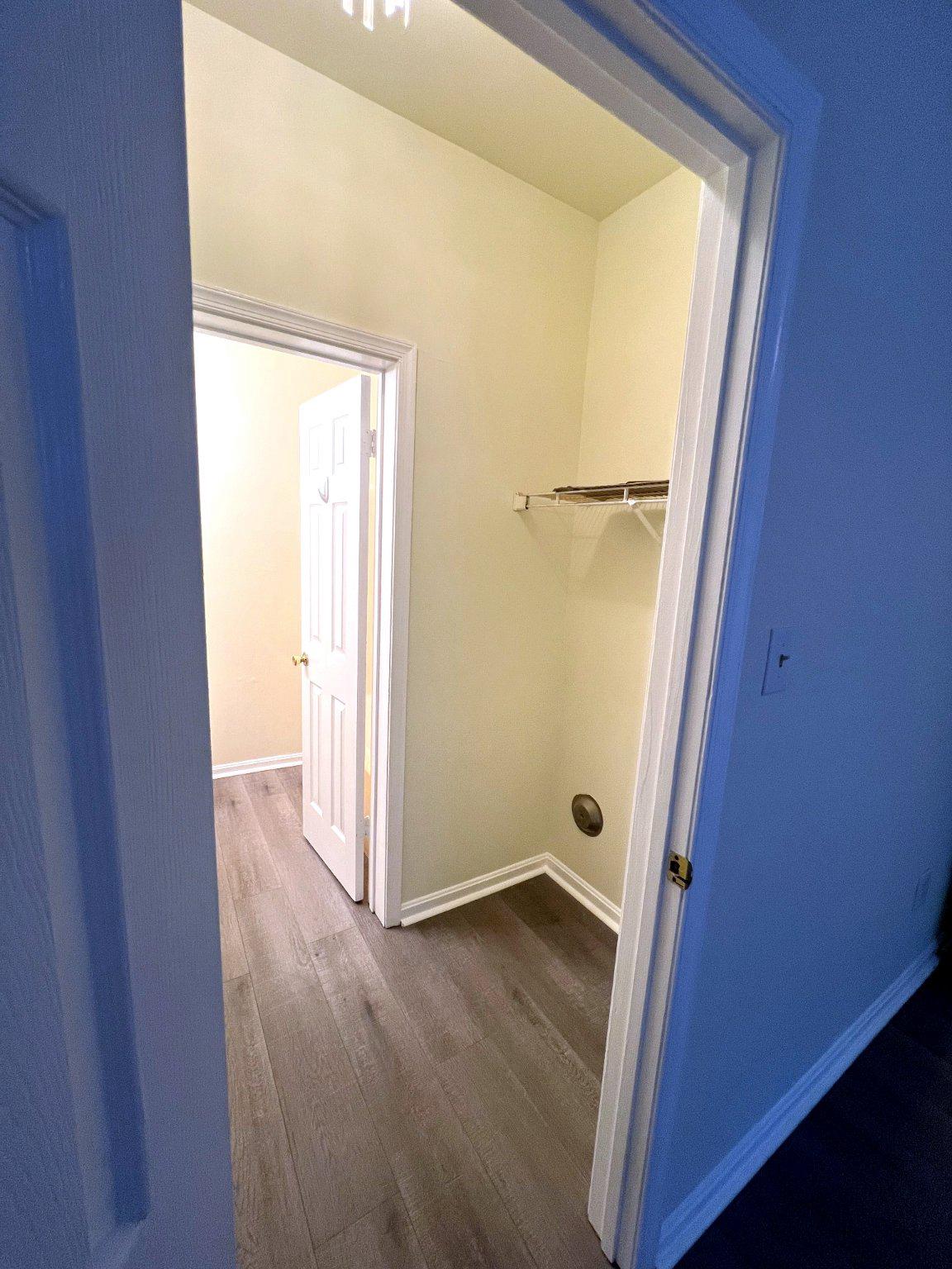 604 Moonglow Road, Unit 102 Odenton, MD 21113 - Photo 23 of 27 Master Bedroom Closet