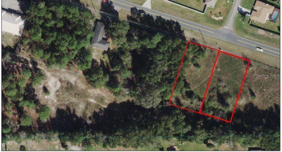 8150 Southwest 103rd Street Road Ocala, FL 34481 - Photo 1 of 1