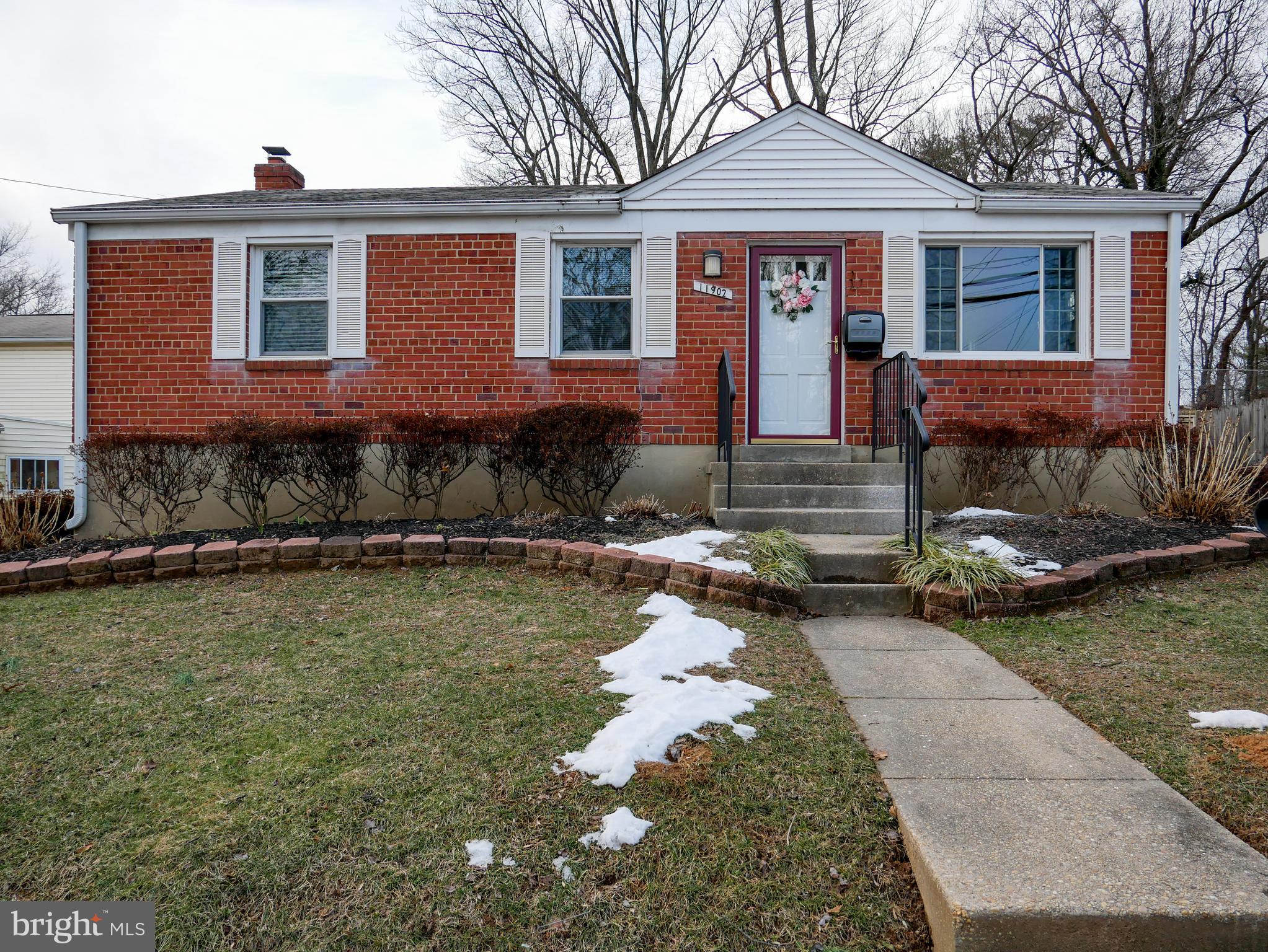 11902 Rocking Horse Road Rockville, MD 20852 - Photo 1 of 36 Gallery Image 1