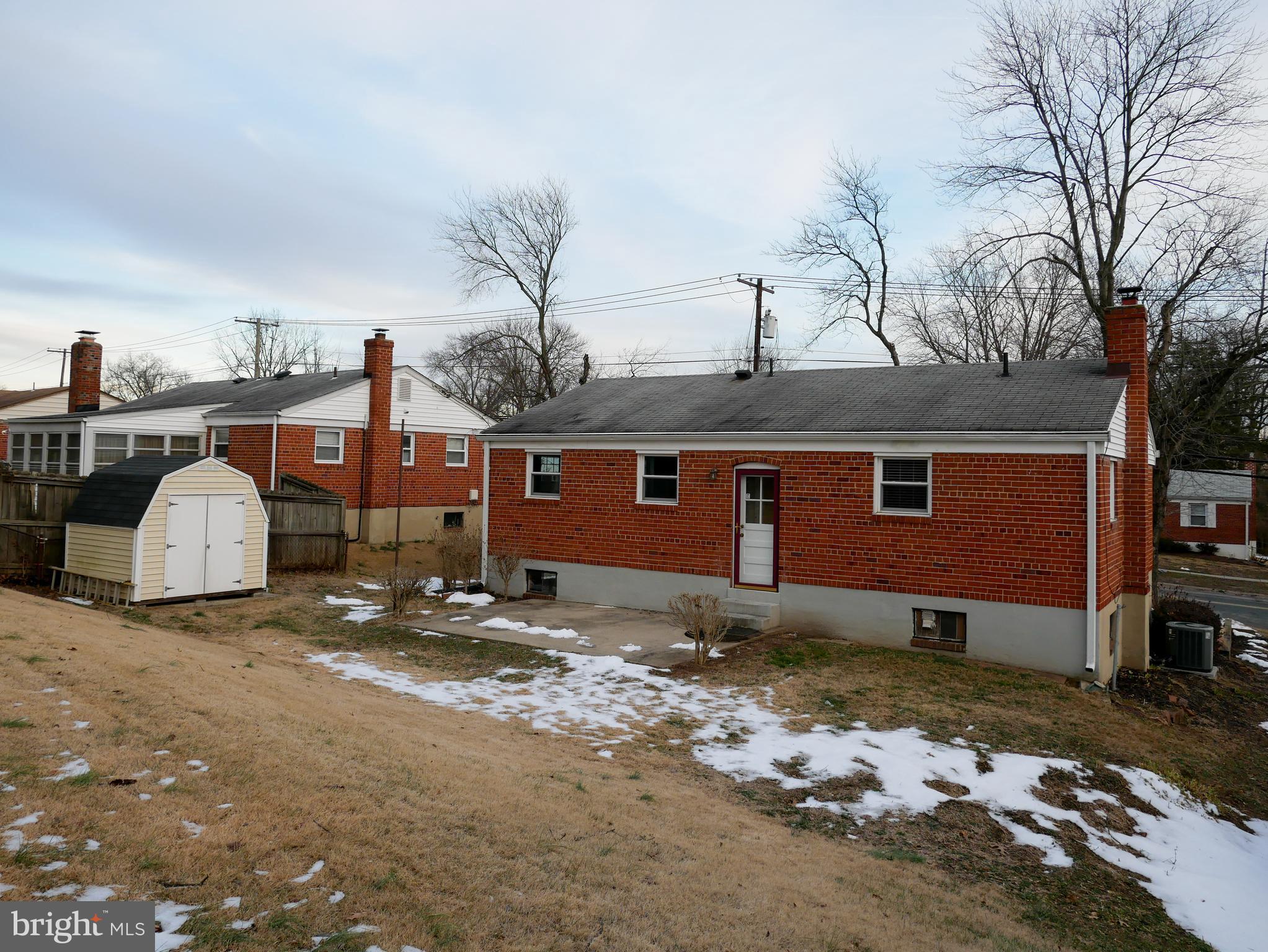 11902 Rocking Horse Road Rockville, MD 20852 - Photo 36 of 36 Gallery Image 36