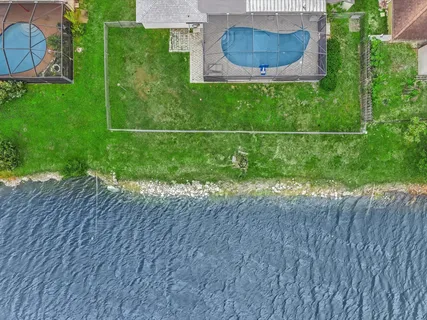 a view of a couches in backyard of the house