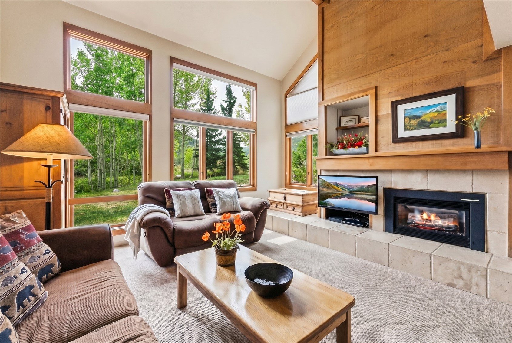 30 Tennis Club Road, Unit 1608 Keystone, CO 80435 - Photo 1 of 28