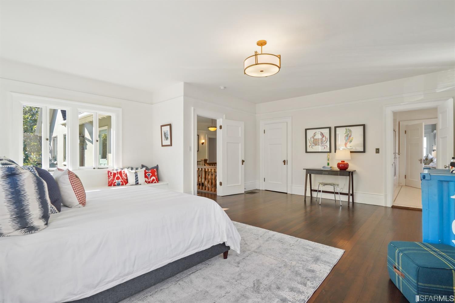 1314 Arch Street Berkeley, CA 94708 - Photo 35 of 90