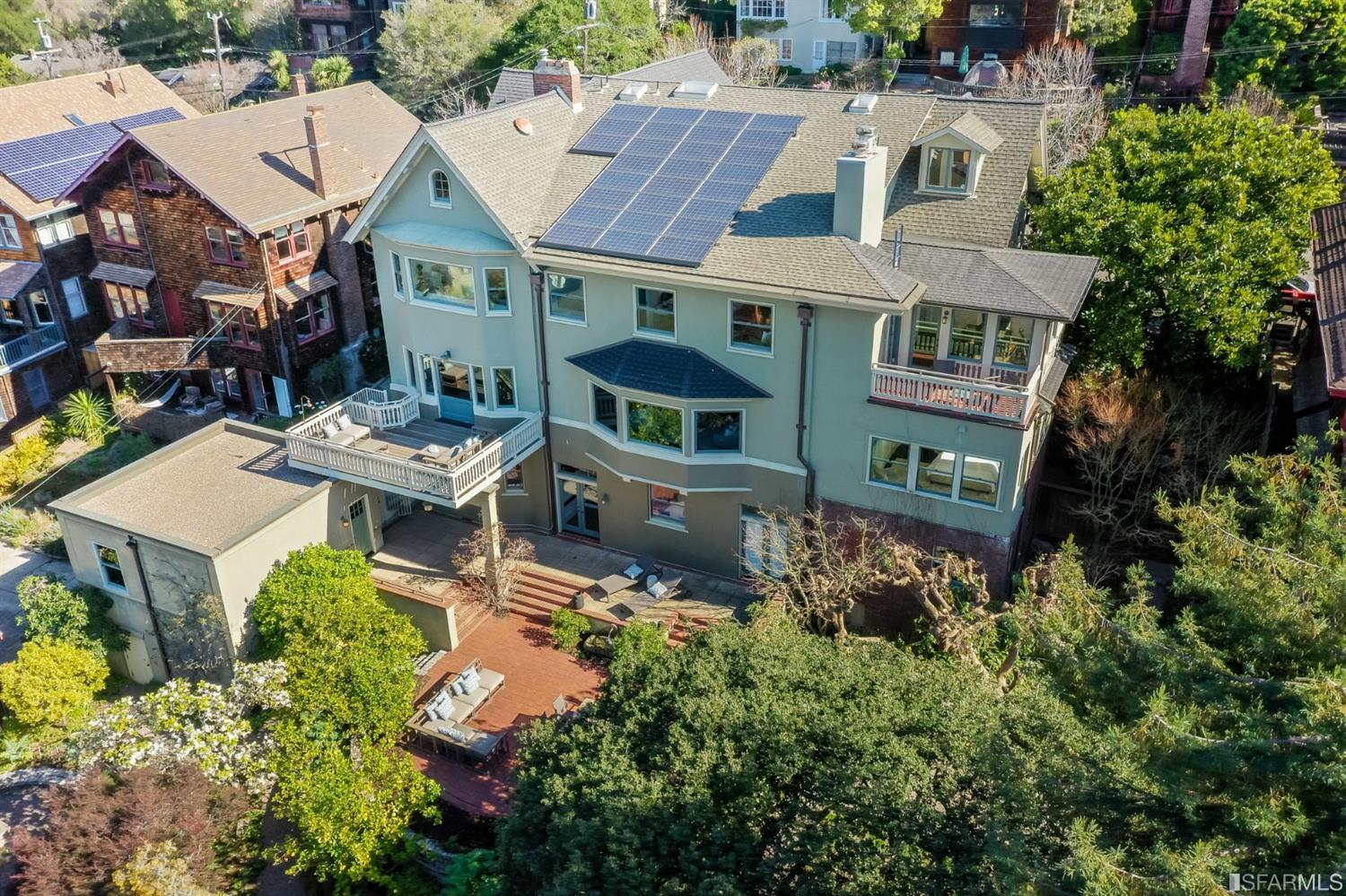 1314 Arch Street Berkeley, CA 94708 - Photo 84 of 90
