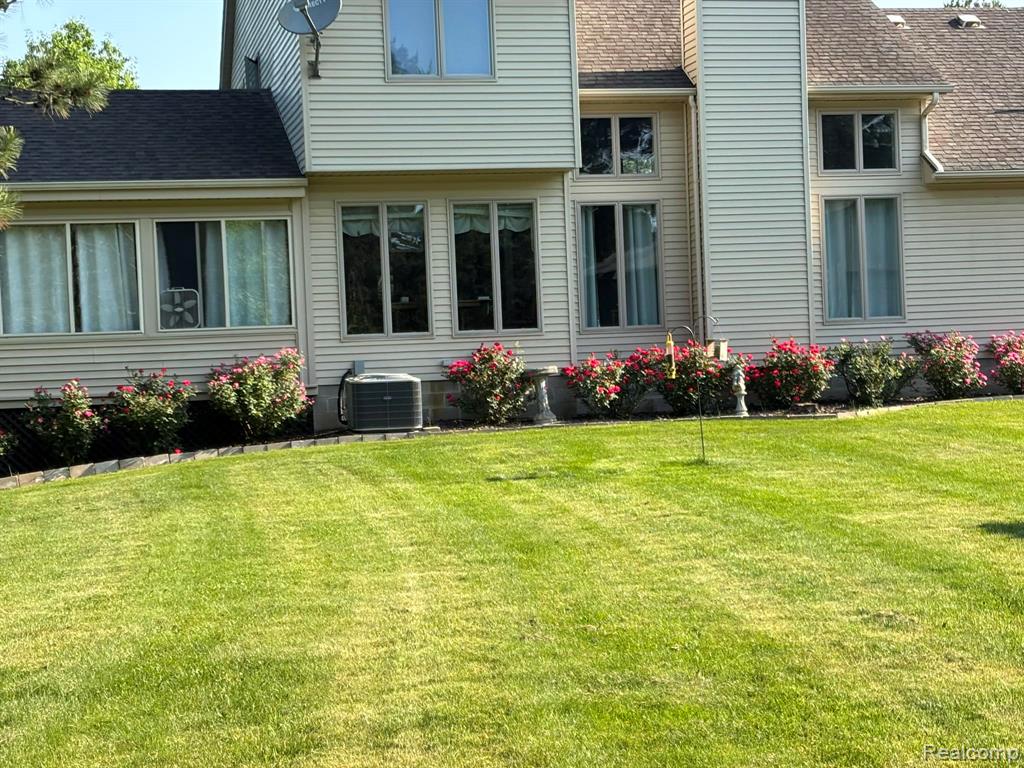 7211 Hewitt Road Jeddo, MI 48032 - Photo 48 of 49