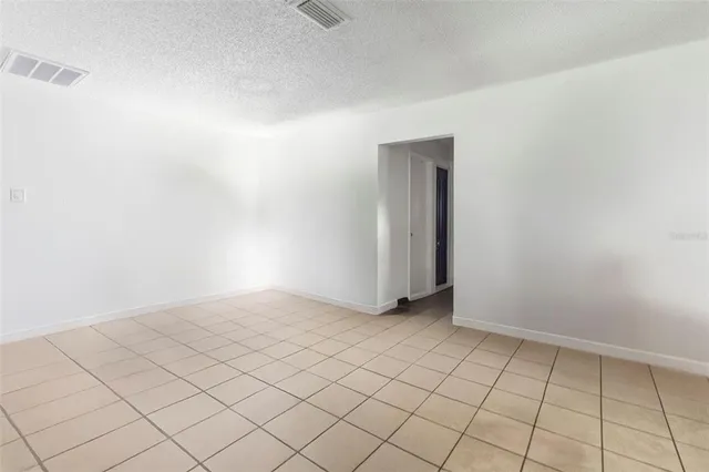 a view of a house with a big yard