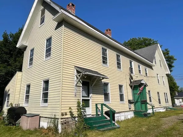 $325,000 | 22 Penobscot Street, Orono, ME 04473