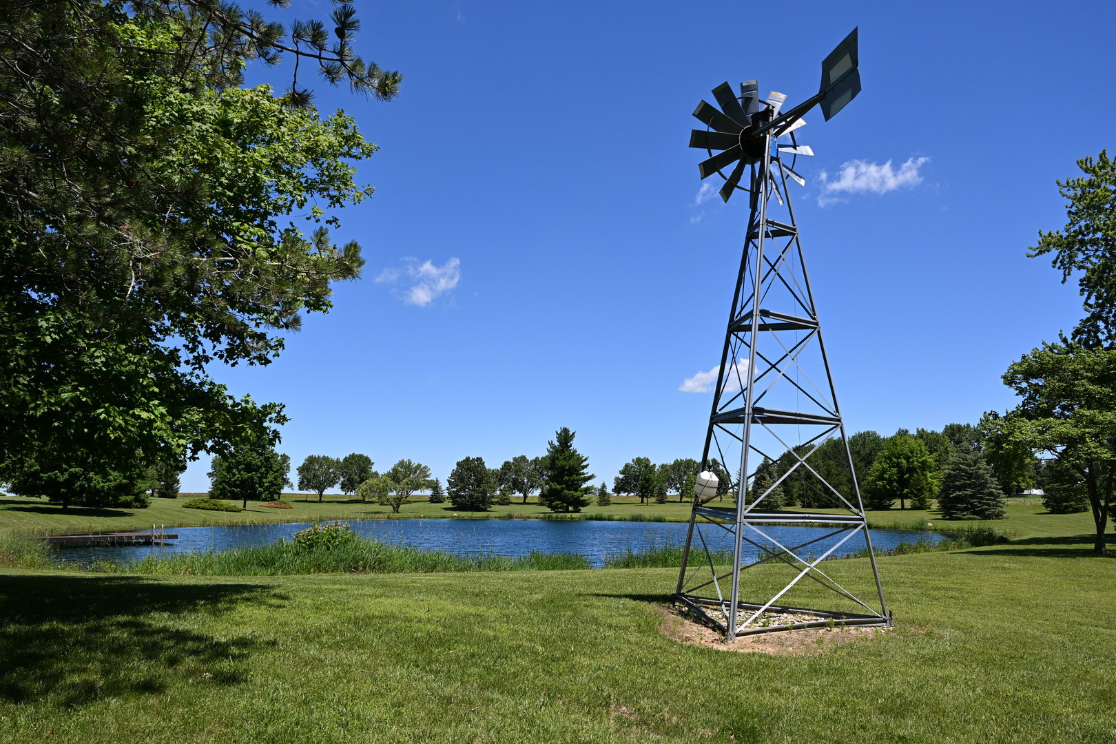 17539 East 2600 North Road Lexington, IL 61753 - Photo 95 of 102
