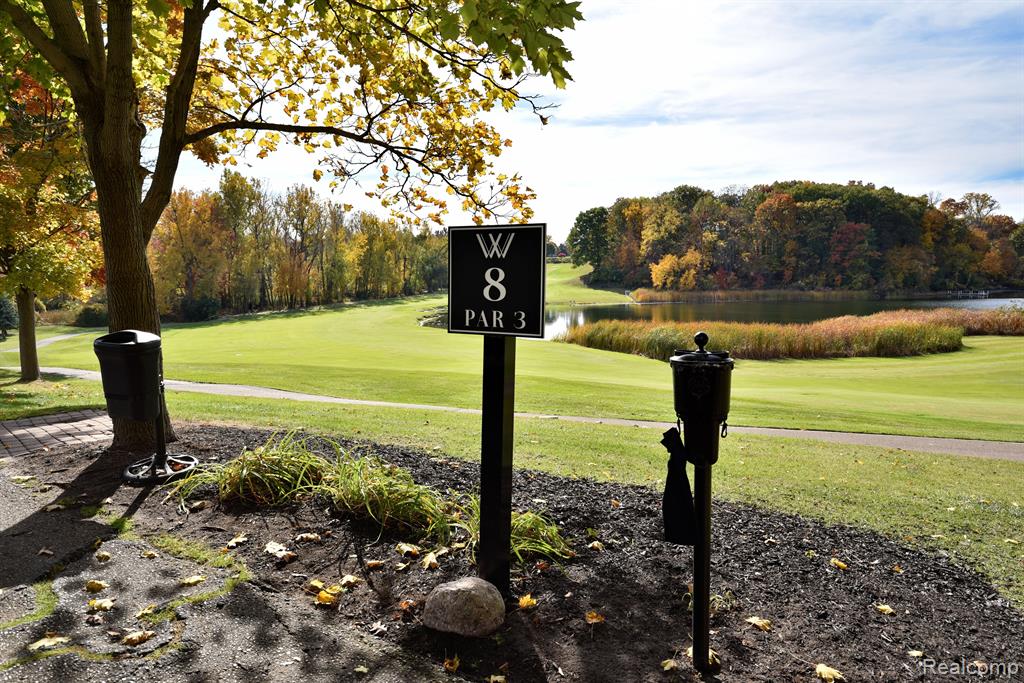1875 Wingate Road Bloomfield Hills, MI 48302 - Photo 41 of 47